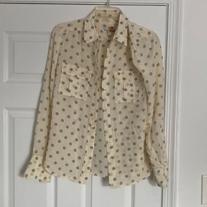 Lightweight blouse